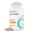 SANE MD Luminae 7-keto DHEA täiendus naistele ja meestele - vähendage oma set-punkti kaalu kiiremini NSF-i sertifitseeritud tervisliku toidulisandi tablettidega - 15 loend