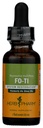 Herb Pharm He (Ho) Shou Wu Vedelik Ekstrakt luu- ja lihaskonna süsteemi toetuseks - 1 Ounce