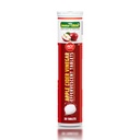 Jeena Sikho Apple Cider Vinegar Effervescent Tablets | ACV 500 mg | Effervescent Fizzy Drink Form | Refreshing Taste | 20 Tablets