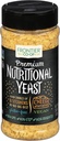 Frontier Co-op Premium Nutritional Pärmihelbed, 3,6 oz vitamiin B12 - Popcorn, Snacks, pasta ja supp