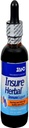 ZAND Insure Immune Support | Herbal Vedel Echinacea Supplement | Elderberry, Kummel, Ginger & Valerian (2oz)