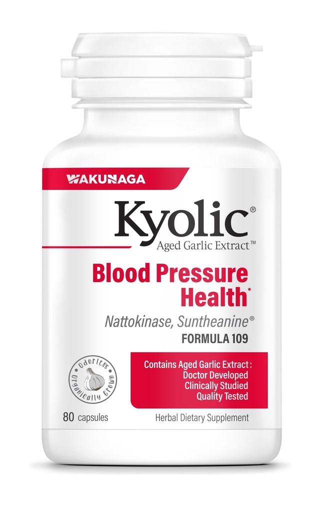 KYOLIC #109 KYOLIC valem, 160 Cap