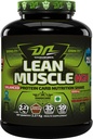 Domin8r DN Lean Muscle HGH - 5LBS (Smooth Chocolate)