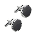 cufflinks for men cufflinks tie pin set silver and gold cufflinks button 2 pc tie pin 1 pc set