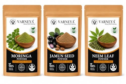 Organic Herbal Tea & Wellness Blend Pack of 3