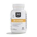 Kogu toiduturg, Bromelain, 60 CT