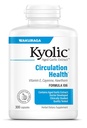 Kyolic Aged Küüslauguekstrakti valem 106, Circulation Health, 300 kapslit (pakendamine võib varieeruda)