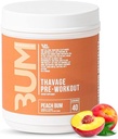 Cbum Thavage | Pre-Workout valem