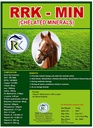 RRK Horse MIN (CHELATED Minerals)