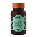 Maitsetaimed, etc. Kidney Tonic Softgels - Funktsioon Supplement - Natural koos Dandelion, Saw Palmetto & Parsley - 60 Softgels (60 Servings)