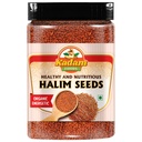 M.K. DRY FRUIT Organic Energetic Halim Seeds, Healthy and Nutritious (500g) | PACK OF 3