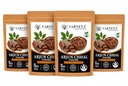 Naturals Organic Arjun Chhal (Terminalia Arjuna) 100g | Premium Dried Arjuna Bark | 100% Pure Natural Ayurvedic Herb | Chemical-Free | Ideal for Herbal Tea, Kadha & Traditional Herbal Preparations (Pack OF 4)