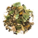 Siyacha Tea Ayurvedic Balance Cooling Pitta Herbal Infuison Energizing Kapha Infusion Tisane Stress Free Tea , 250g + 250g + 250g,Combo of 3