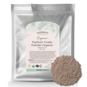 Starwest Botanicals Orgaaniline Psyllium Husk Pulber, 1 Nael