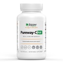 Jigsaw Health Pureway-C Plus | C-vitamiin koos L-lüsiini ja kvertsetiiniga | soodustab terve immuunsüsteemi vastust | 120 kapslit | 60 serveerimist