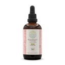 HerbEra Blood Booster Formula B120 Alkoholivaba Ekstrakti Tinktuur: nõeluv nõgeslehik, Dandelion Leaf, Spinat, Spirulina, Alfalfa, Yellow Dock Juur, Taimne Raudsegu 4 Fl Oz