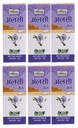 Sansu Flax Seed Oil 50ml (Pack of 6) | Organic & Herbal Oil.