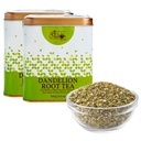 The Indian Chai – Dandelion Root Tea 200g for Detox, Cleansing Liver, Supports Kidney Function and Digestive Health, Powerhouse of Antioxidants
