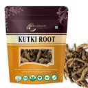 Brijbooti Kutki 50 gm | Liver Support & Detox | kutki root tea | Katuki | Katuka | Picrorhiza kurroa | Ayurvedic Herb