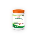 Liver Detox Kadha 100g | Powder For Detox & Cleansing Fatty Liver | Improves Digestion and Appetite | Ayurvedic Supplement with Kutki, Makoy, Kasni, Bringraj and 9 Extra Herbs