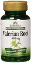 Valerian Juur 450mg Väljavõte 60 Caps poolt Tuuleveski