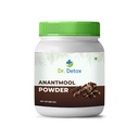 Dr. Detox Anantmool Powder 100% Pure & Natural, 200gm