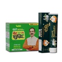 Jeena Sikho Herbal Combo | Dant Shuddhi Paste & Pleeha Kit | Daily Gut & Digestive Support