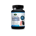 Lungs Cleaner Tablets | For Smokers Cleanses & Detoxifies Lungs
