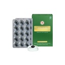 Nutricharge S5 help ease skin disorder symptoms (Pack Of 1)