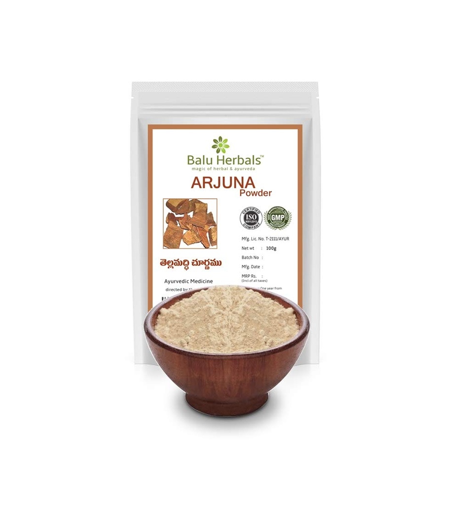Tella Maddi Powder 100G