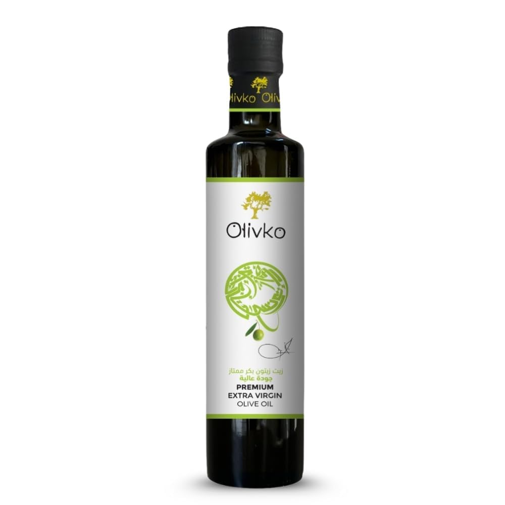 Olivko Oil