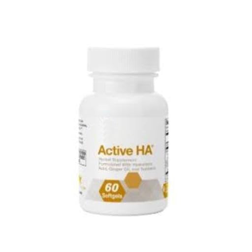Fore-ver Active HA Hyaluronic Acid Supplement, 60 Softgels