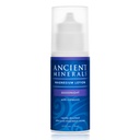 Vanad mineraalid Magneesium Lotion Goodnight öökreem sisaldab melatoniini magneesiumkloriidiga ja OptiMSM aktuaalne öine niisutav kreemi (2,5oz)