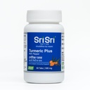 Turmeric Plus,60 Tabs | 500Mg (Pack Of 3)