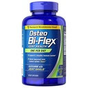 Osteo Bi-Flex Glükoosamiin D-vitamiiniga, üks päev Osteo Bi-flex, ühine tervis, 130 kaetud tabletti, 130 loend