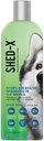 Shed-X Vedel koeralisand, 32oz - 100% looduslik - aitab koertel langeda, kalaõli koertele toetab nahka ja katet, koeraõli toiduks vajalike rasvhapete, vitamiinide ja mineraalidega