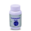 Keva Glucosamine Plus Tablets for Cartilage, Joint and Bone Support (60 Tablets)
