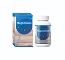 Magnesium Glycinate (2000 mg, 100% RDA) | Better Sleep Quality & Muscle Recovery | High Absorption Chelated Magnesium | 60 Tablets