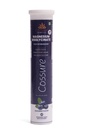 Cossure Magnesium Bisglycinate Fizzy Effervescent Tablets, Blueberry, 20