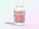 Magnesium Citrate 1000mg Per Serving Supports Muscles and Nerve Health (120 Capsules)