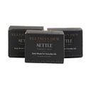 Settle Magnesium Balm, Pack of 3, 30 ml