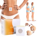 Perfect Detox Slimming Patch Effective Healthy Detox Slimming Belly Pellet Herbal Slimming Tummy Pellets Burning Fat for Women Men (30 Pcs)