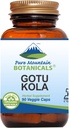 Pure Mountain Botanicals Gotu Kola kapslid