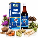 Liver Detoxan Juice - 500ml
