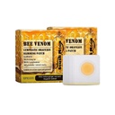 Bee Venom Herbal Wellness Patches for Daily Body Care | Self-Adhesive Wellness | Lymphatic Massage & Body Care Routine | 10 Patches | Pack of 2