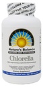 100% puhas Premium klass Chlorella Pyrenoidosa looduse tasakaalu järgi - 180 kapslit