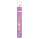 Sleep Support Spray (30-päevane pakkumine) - melatoniin, 5-HTP, L-Theanine ja taimsed ekstraktid, Spearmint Flavor, TSA Safe & Fast Absorbing poolt SpectraSpray