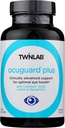 Twinlab Ocuguard Plus - Eye Supplement with Zinc, Vitamin A, C & D - 120 Veggie Capsules