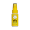 Propolis Throat Spray poolt mesinik on Naturals - 95% Bee Propolis ekstrakti, Natural Immune Support & Sore Throat Relief - Antioksüdandid, Keto, Paleo, Gluteenivaba (1,0 oz)(Pakk 1)