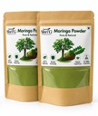 Moringa Powder | Weight Loss, Eating & Immunity, Height